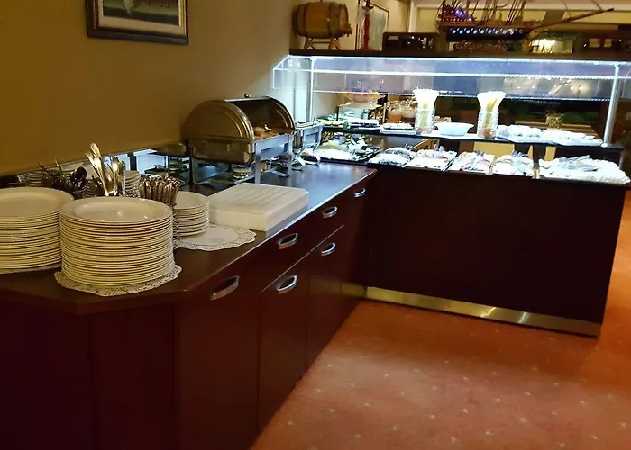 Hotel Ulasan Caravan Ankara