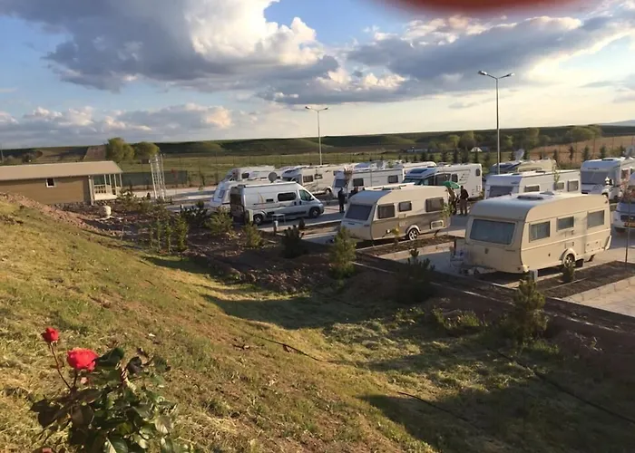 Ulasan Caravan Hotel