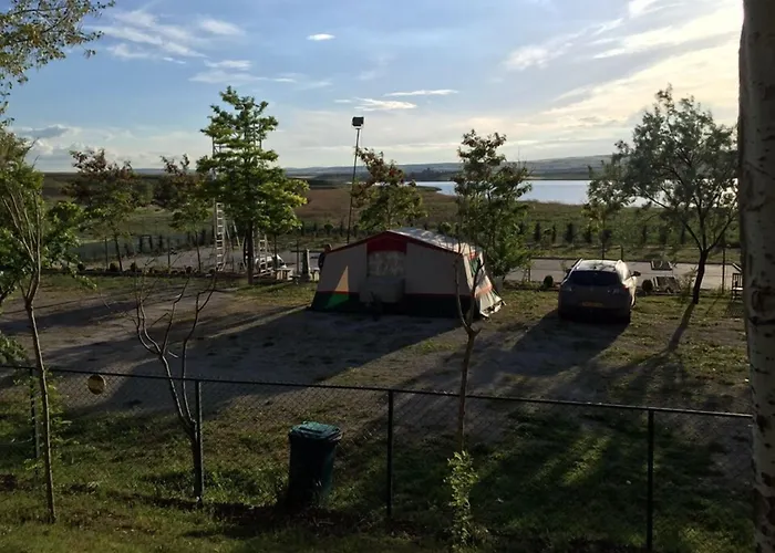 Ulasan Caravan Ankara