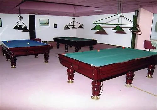 Ulasan Caravan Hotel Ankara