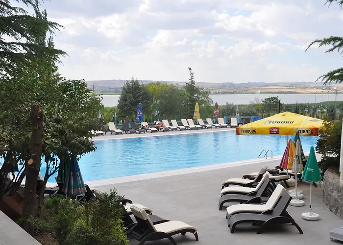 Szálloda Ulasan Caravan 4*