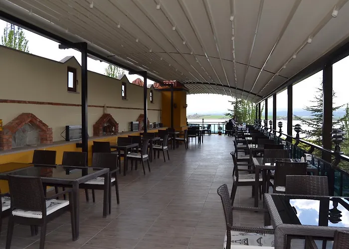 Ulasan Caravan Hotel