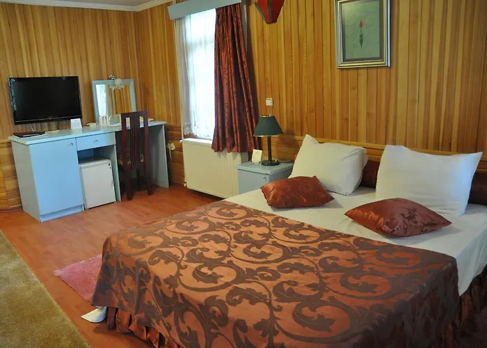 Hotel Ulasan Caravan 4*
