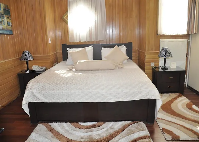 Ulasan Caravan 4* Ankara