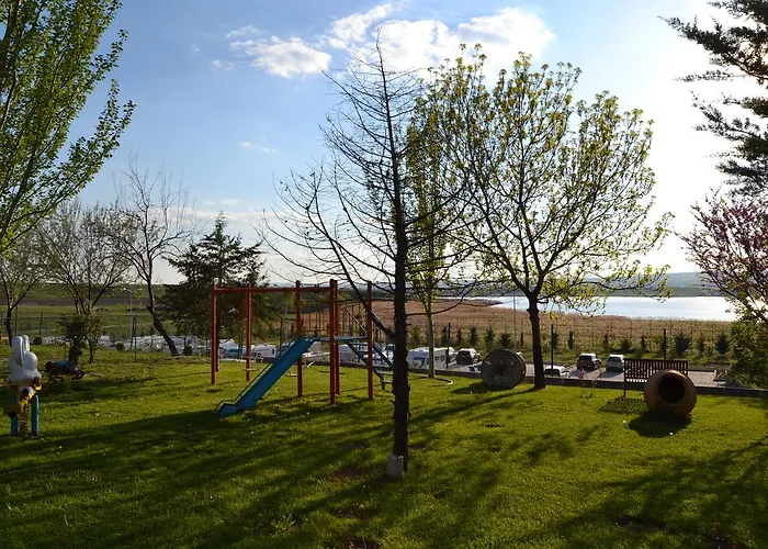 Hotel Ulasan Caravan