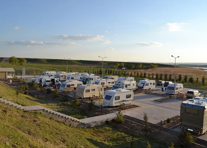 Ulasan Caravan 4* Ankara