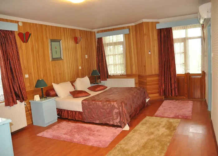 Hotel Ulasan Caravan 4*