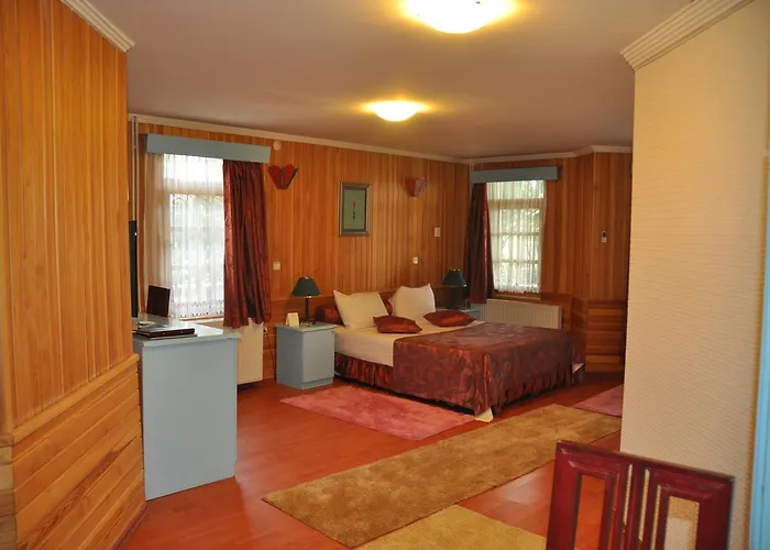 Ulasan Caravan Ankara