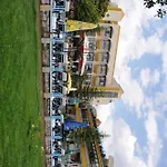 Ulaşan Otel 4*