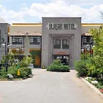 Ulaşan Otel