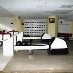 Ulaşan 4*