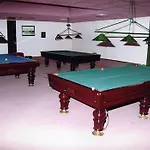 Ulaşan Otel Ankara