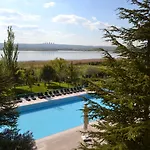 Ulaşan 4*