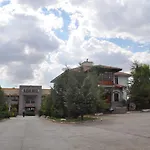 Otel Ulaşan 4*
