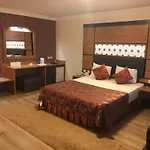 Otel Ulaşan 4*