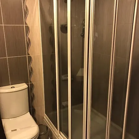 מלון Ulasan Caravan