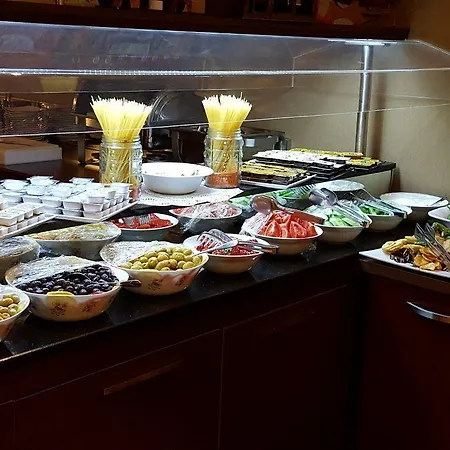 Ulasan Caravan 4*