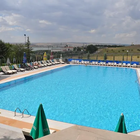 Ulasan Caravan 4*
