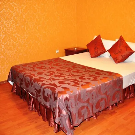 Ulasan Caravan 4*