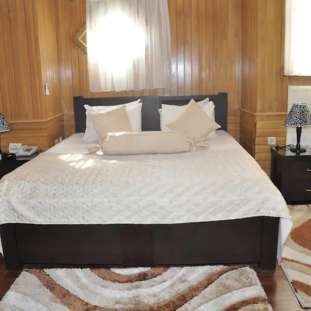 Ulasan Caravan 4* אנקרה