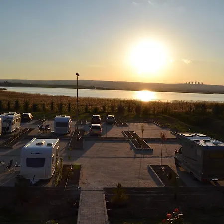 Ulasan Caravan 4* אנקרה