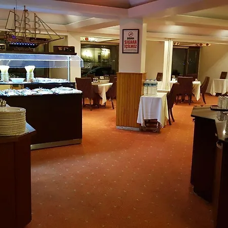 Ulasan Caravan 酒店 安卡拉