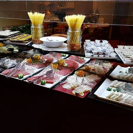 Ulasan Caravan 4* 安卡拉