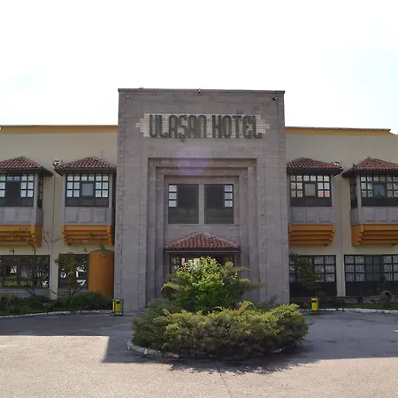 Ulasan Caravan 安卡拉