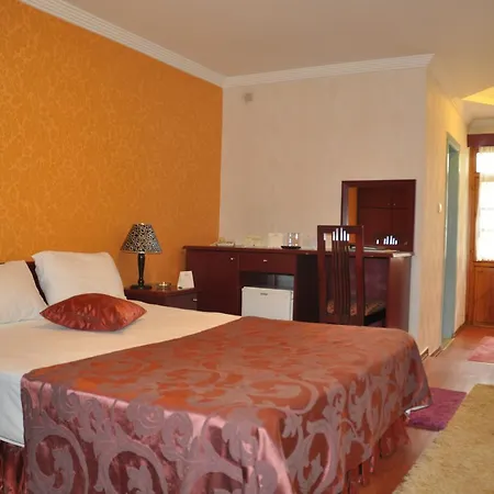 酒店 Ulasan Caravan