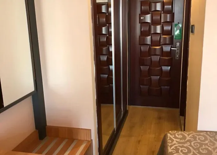 Ulasan Caravan Hotel