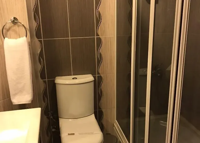 Ulasan Caravan Hotel