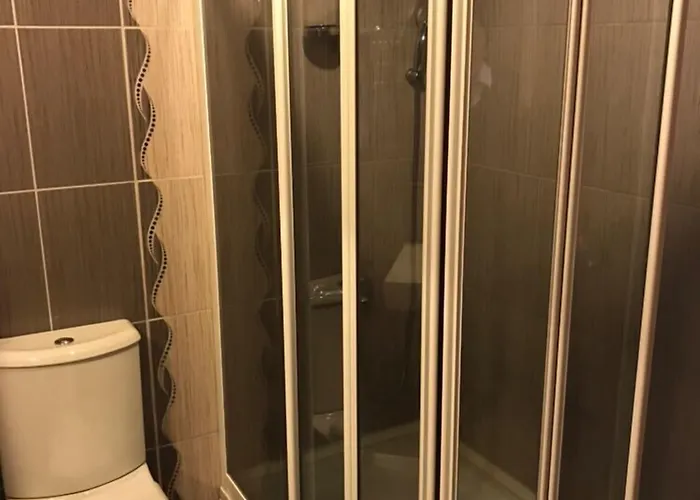 Hotel Ulasan Caravan