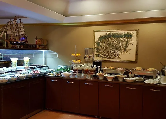 Hotel Ulasan Caravan